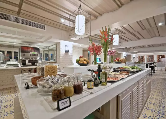 هتل بوراساری ریزورت اند اسپا پوکت